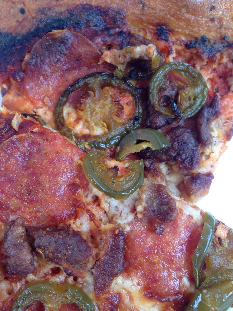 Pizza deals salem oregon