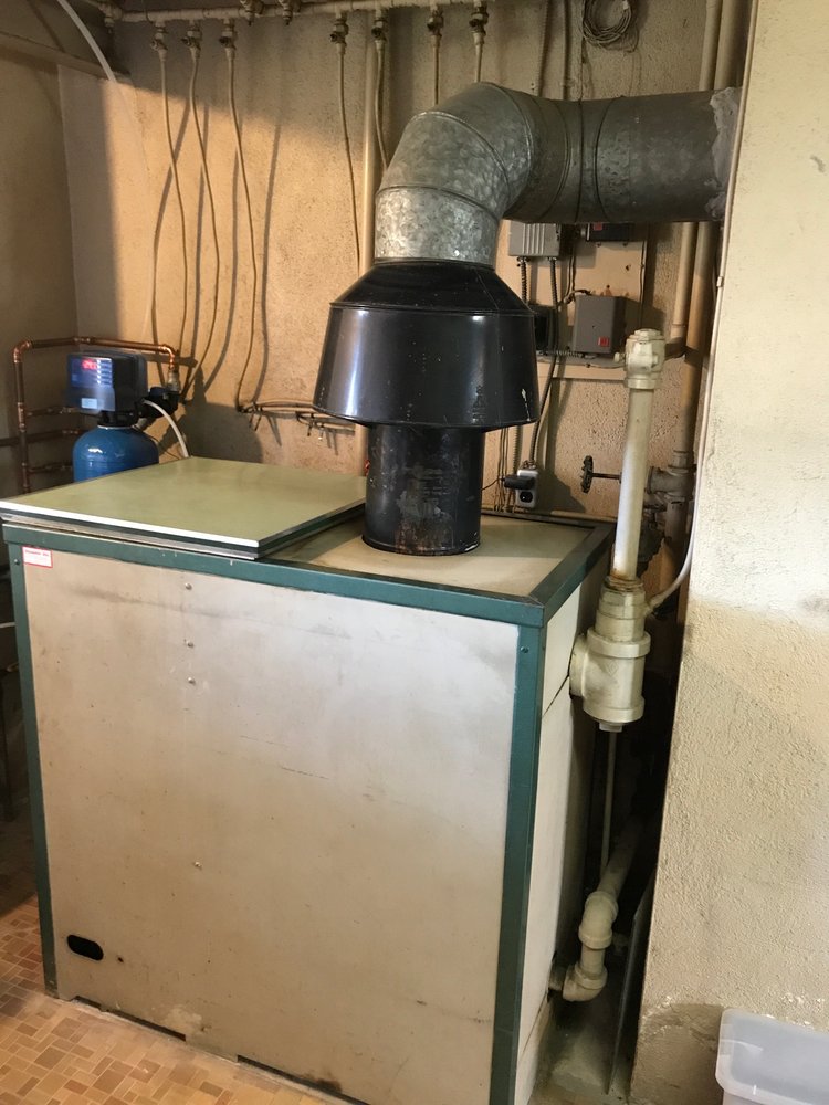 image of business Dynamic Heating & Air Conditioning