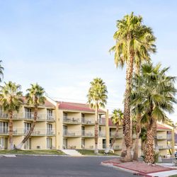 Quality Inn 30 Photos 27 Reviews Hotels 110 Ville Dr Photo Of Quality Inn Boulder City Nv United States