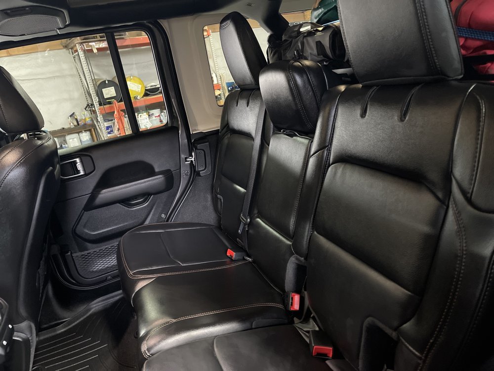 Auto Detailing By Laura