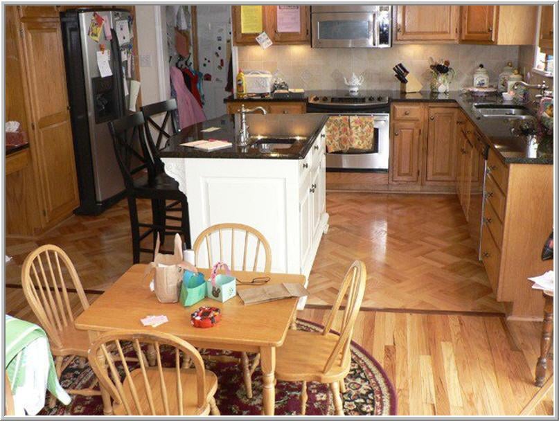 image of business Frontz Hardwood Flooring