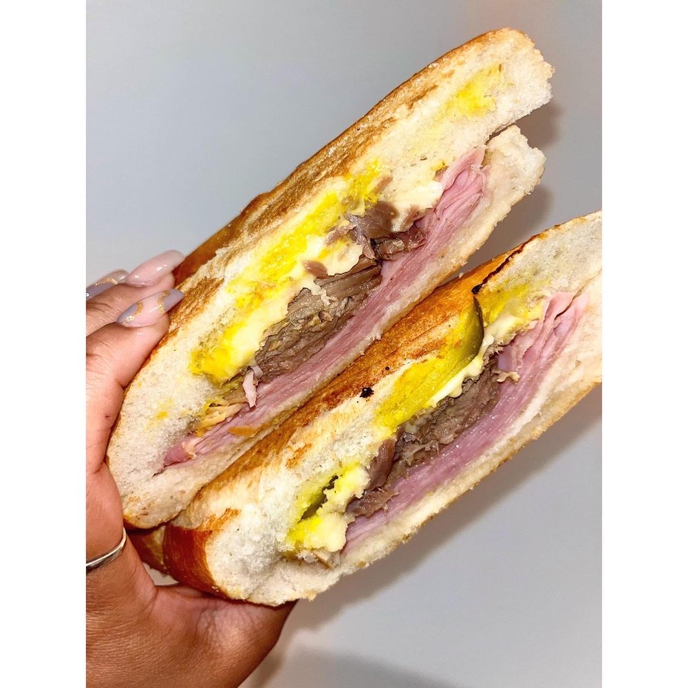 Havana Sandwich Cafe Havana Sandwich Cafe