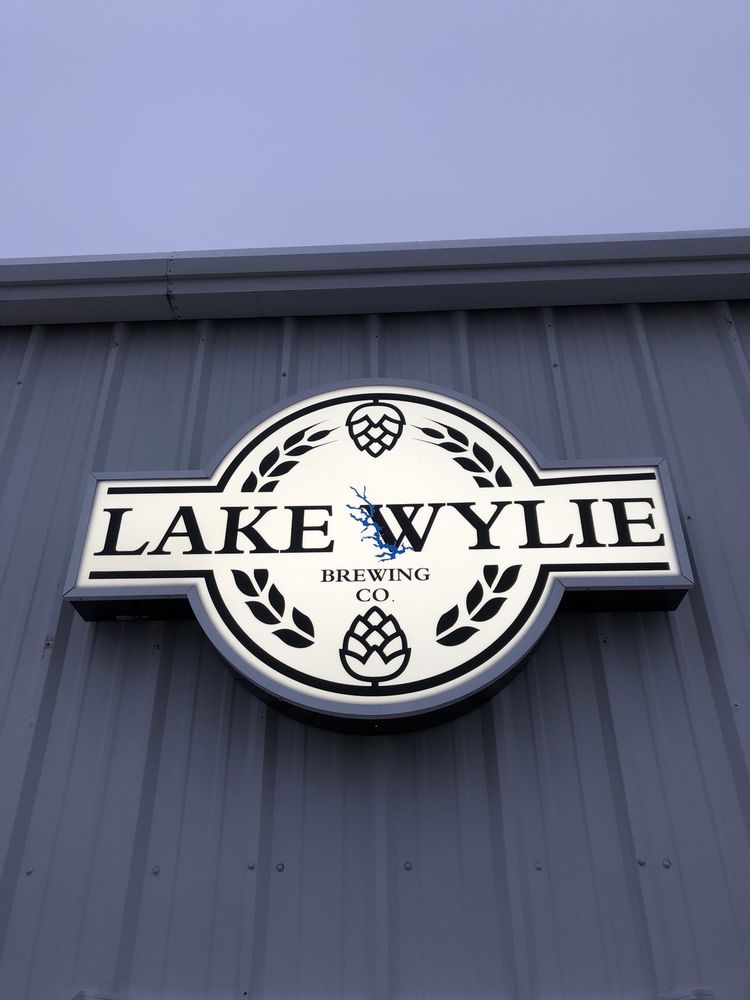 Lake Wylie Brewing