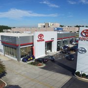 Toyota South Atlanta 29 Photos 67 Reviews Auto Repair 6865 Photo Of Toyota South Atlanta Morrow Ga United States