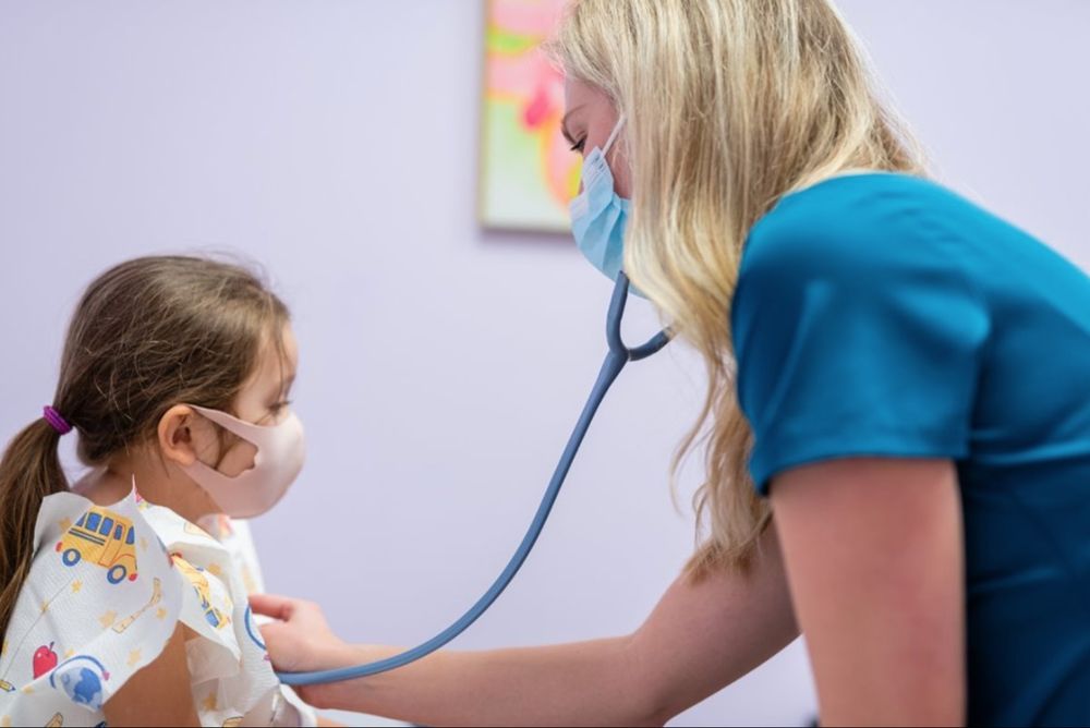 image of business Smyrna Pediatrics