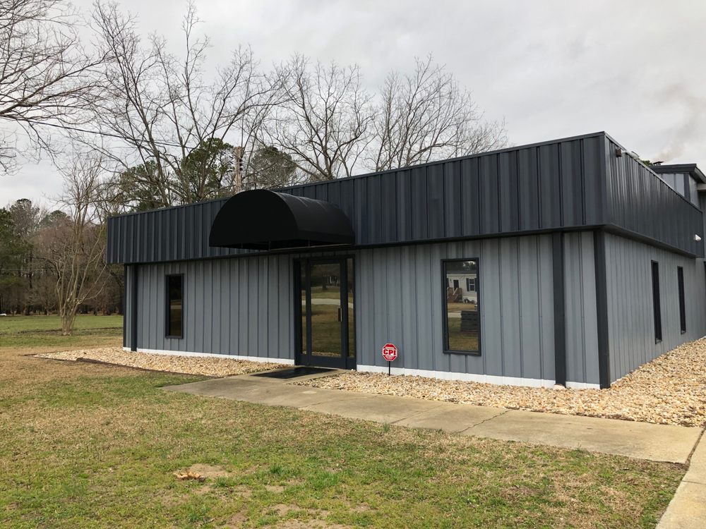 Renfrow Heating & Air