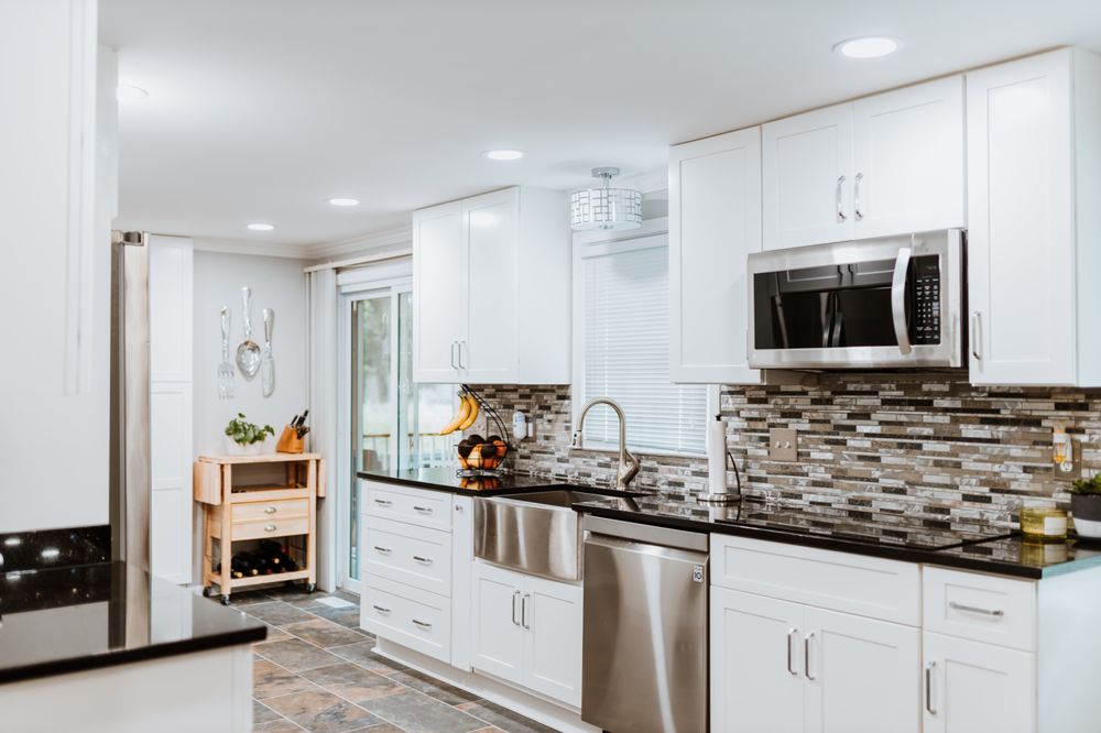 image of business Elegant Kitchen and Bath