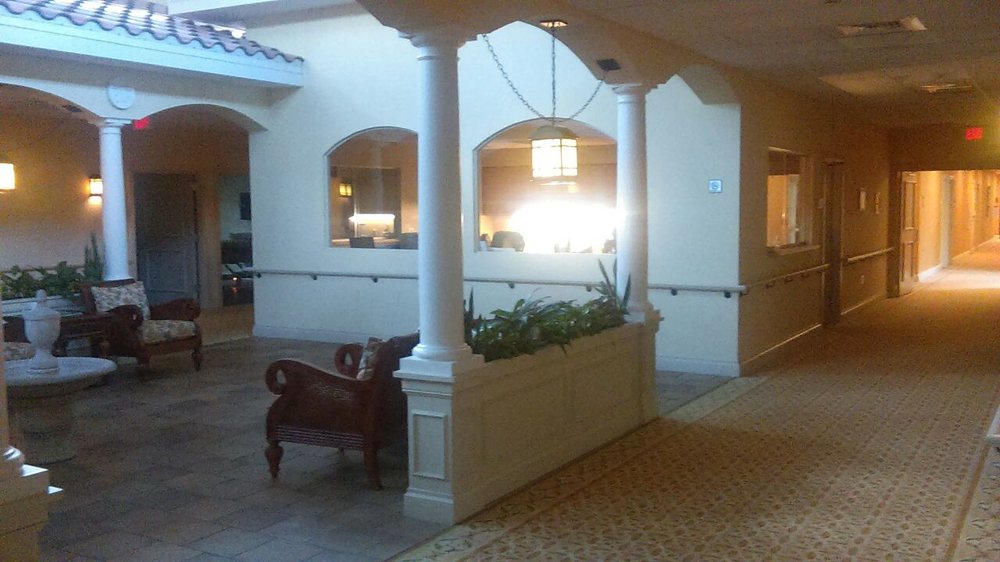 Joanne's House at Hope Hospice