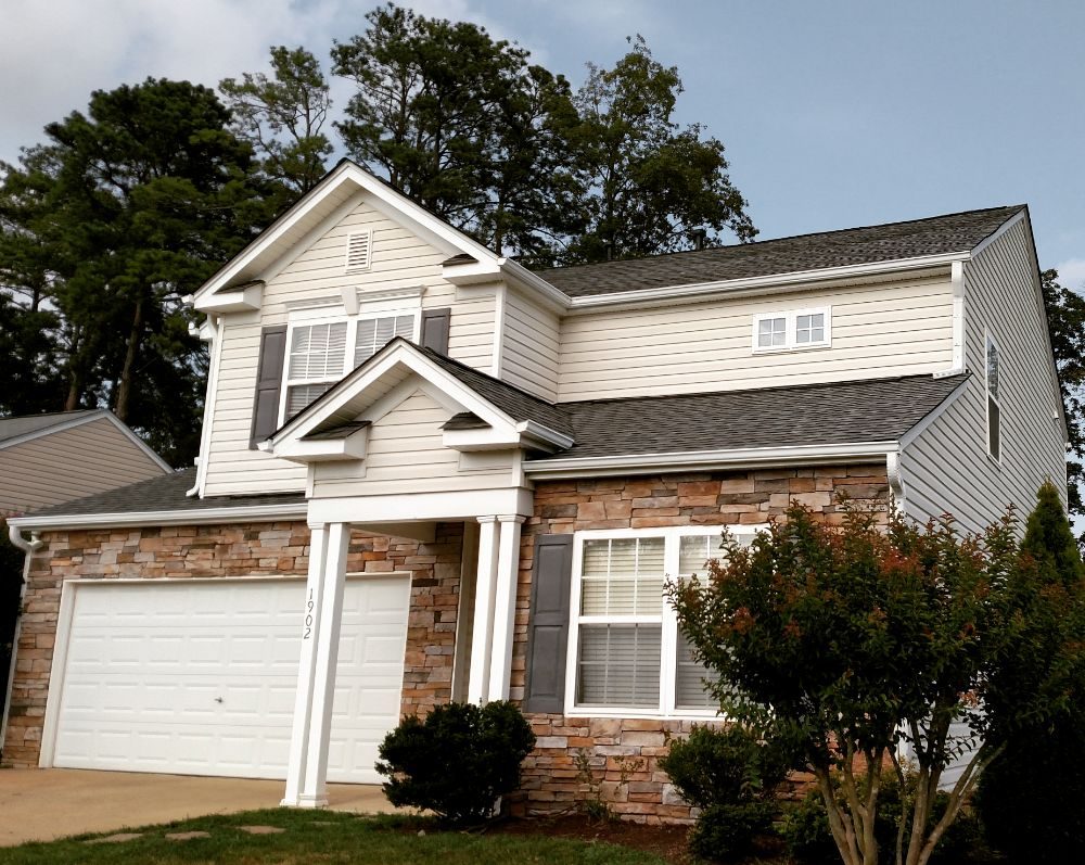 Summit Roofing of NC