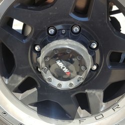 Salinas Tires & Wheels - 37 Photos & 105 Reviews - Tires - 131 S Monte