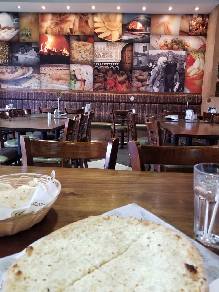 Paramount Fine Foods