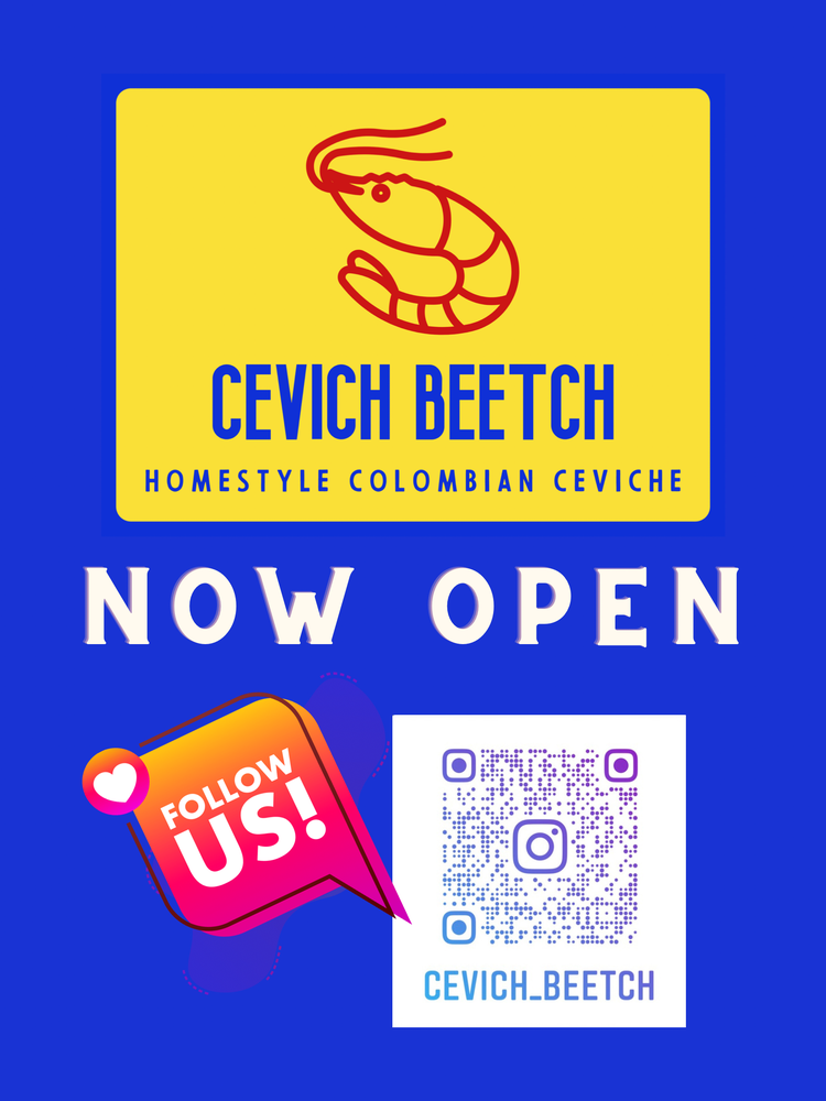 Cevich Beetch