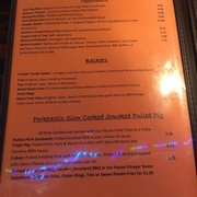Backstreets Pub & Grill - Clemson, SC, United States