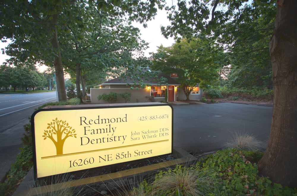 image of business Redmond Family Dentistry