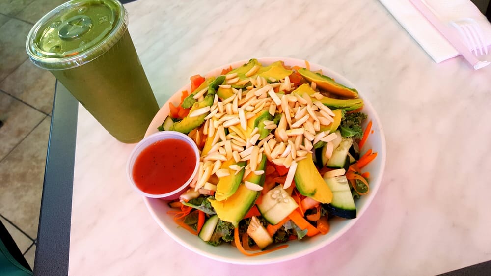 LIV Juice Bar and Smoothies 213 Photos & 287 Reviews Juice Bars