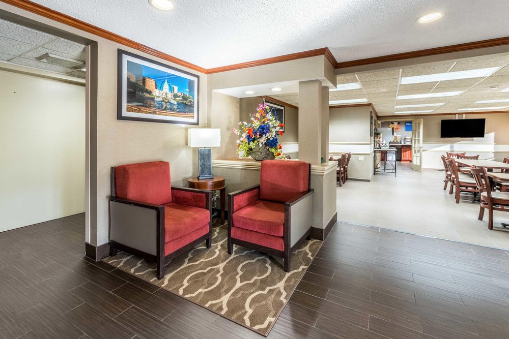 Comfort Inn Festus-St. Louis South