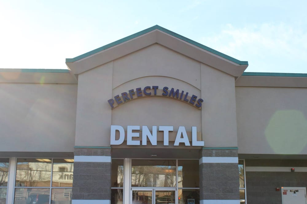 image of business Perfect Smiles Dental