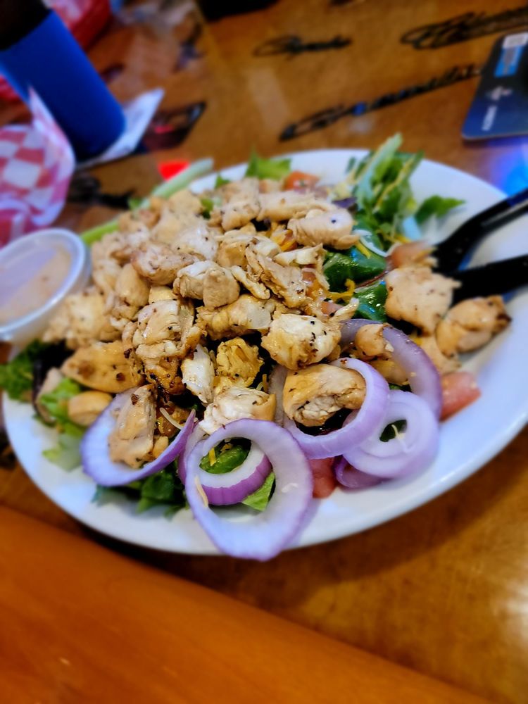 Cousin Vinnies Family Sports Restaurant Cousin Vinnies Family Sports Restaurant