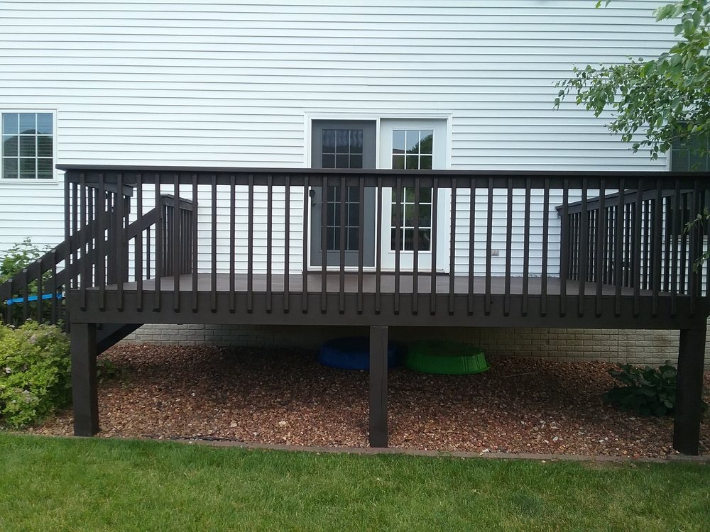 image of business Shambaugh Painting