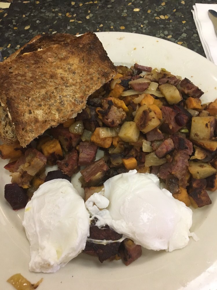 Red Flannel Hash Yelp