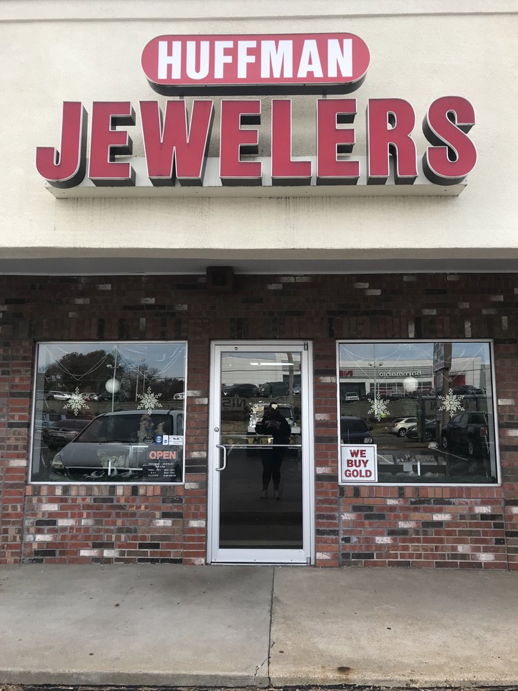 Huffman Jewelers
