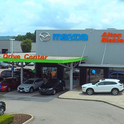 Alton Blakley Ford-Lincoln - Car Dealers - 2130 S Hwy 27, Somerset, KY