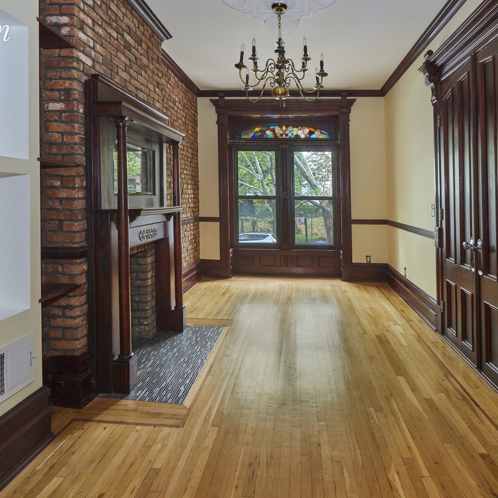 The Corcoran Group - Bedford Stuyvesant