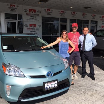 Toyota Of Redlands 62 Photos 276 Reviews Car Dealers 921 New Photo Of Toyota Redlands Ca United States