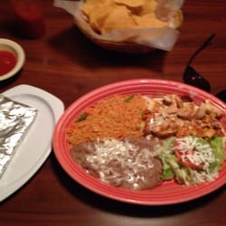 The Best 10 Restaurants In Alexander City Al Last Updated 11 Carlos Mexican Grill