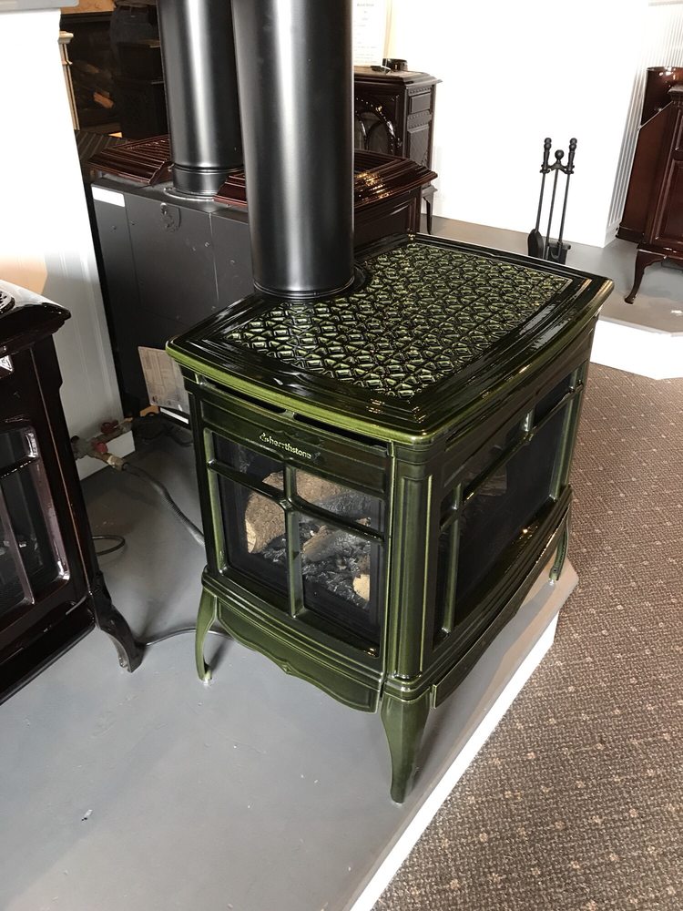 Main Street Stove and Fireplace