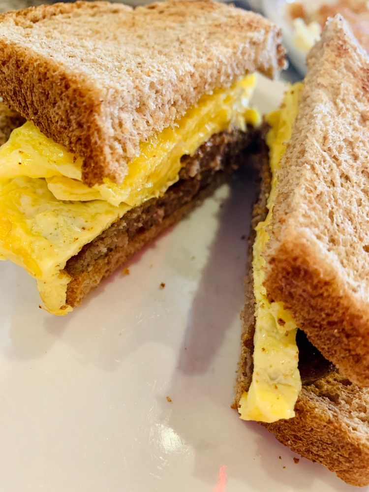 Skyland Family Restaurant