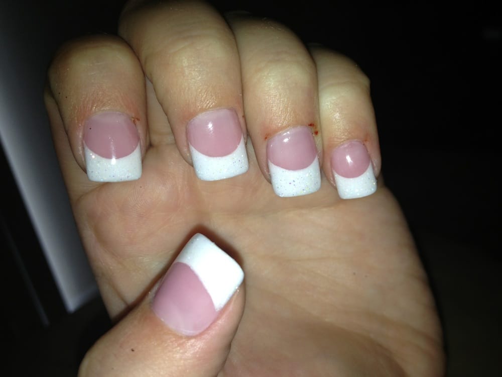 Nails 4 U Nail Salons 7646 Park Blvd, Pinellas Park, FL Phone
