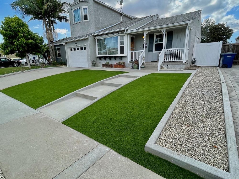 Castillo Landscaping
