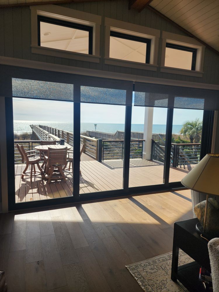 AAA Blind & Shutter Factory