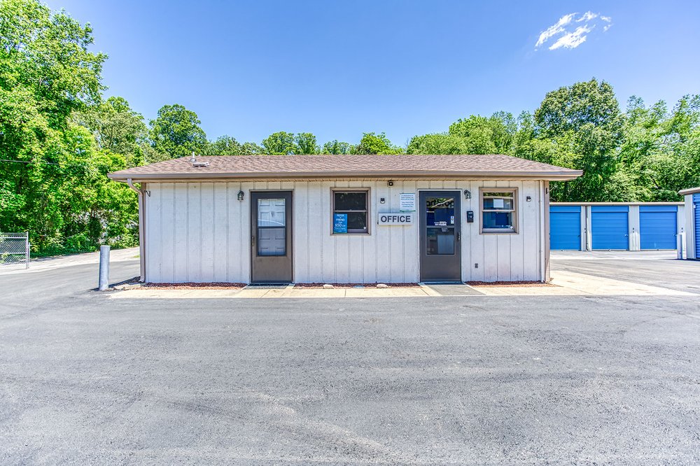 SmartStop Self Storage