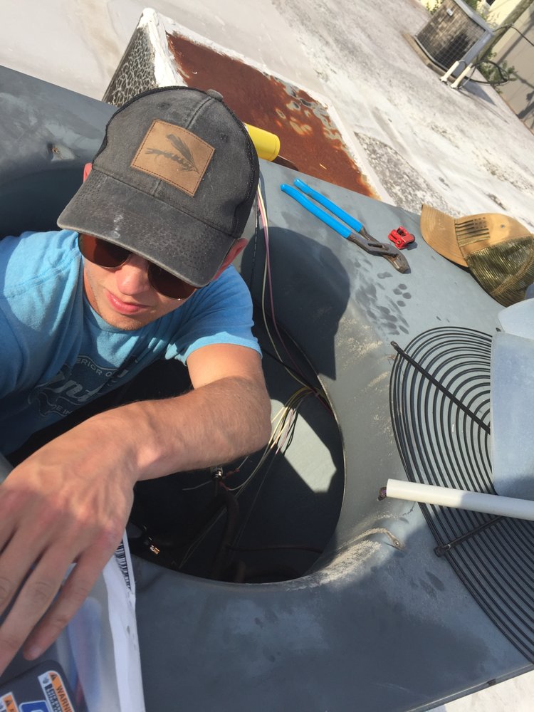 image of business Riggins Heating & Air Conditioning