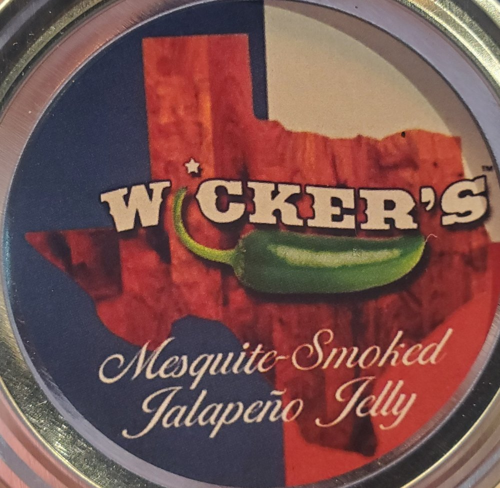 Whisk'd Lubbock