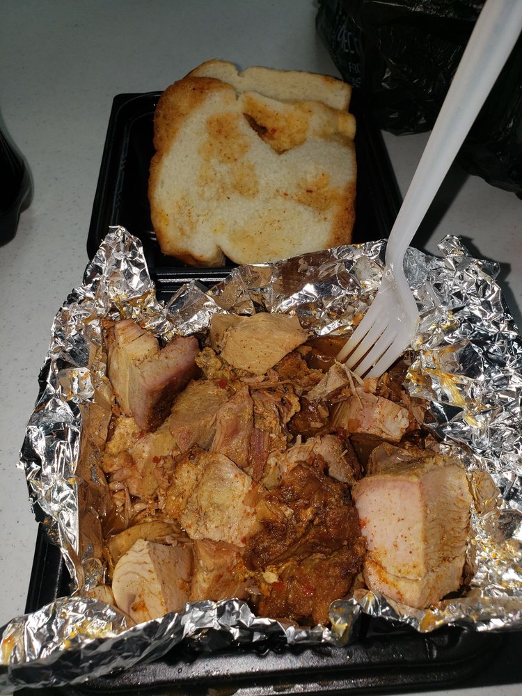 Dunbar's BBQ Restaurant