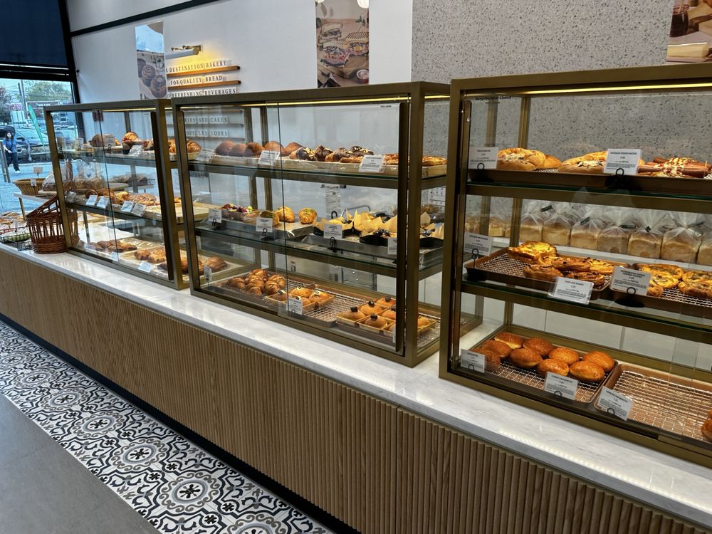 Tous Les Jours Cafe