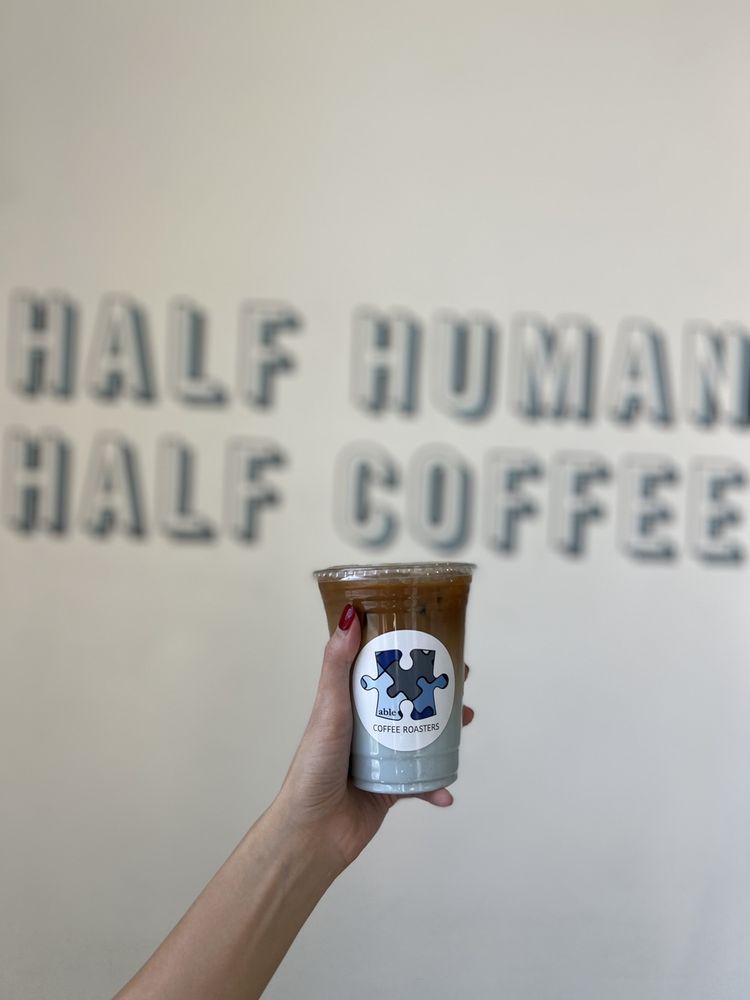 Able Coffee Roasters