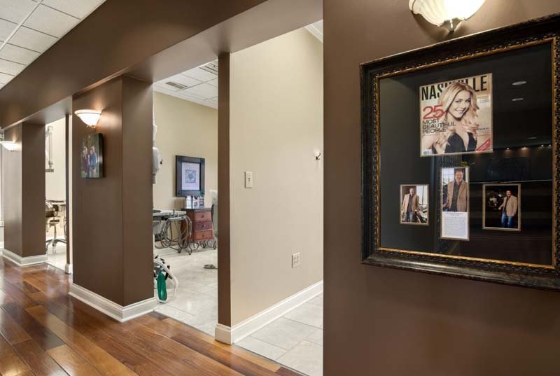 image of business George Family & Cosmetic Dentistry
