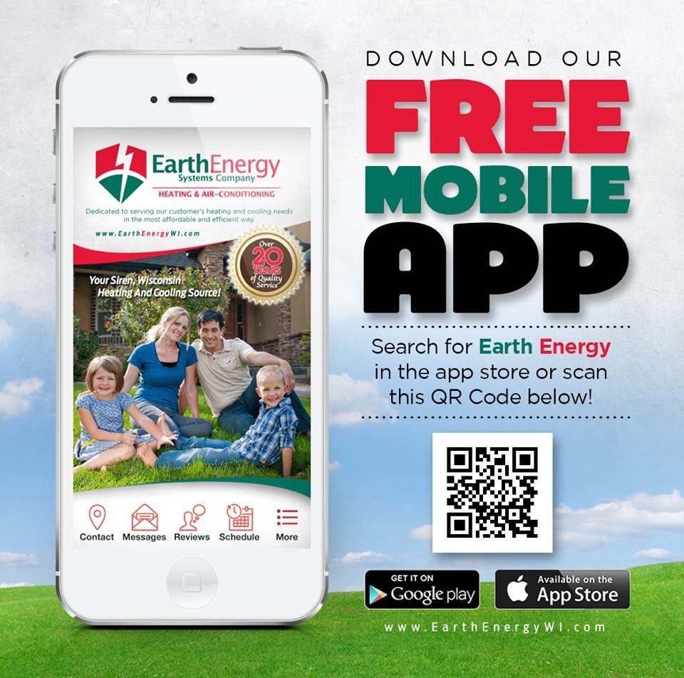 image of business Earth Energy Systems
