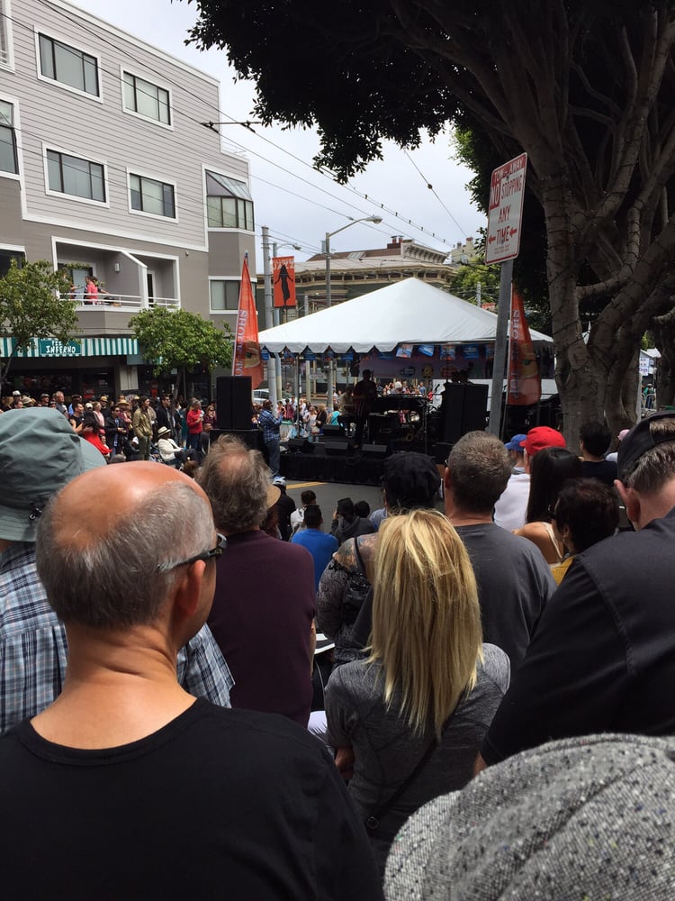 Fillmore Jazz Festival 255 Photos & 153 Reviews Festivals