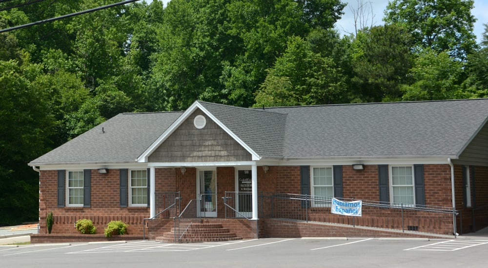 image of business Comfort and Care Dentistry