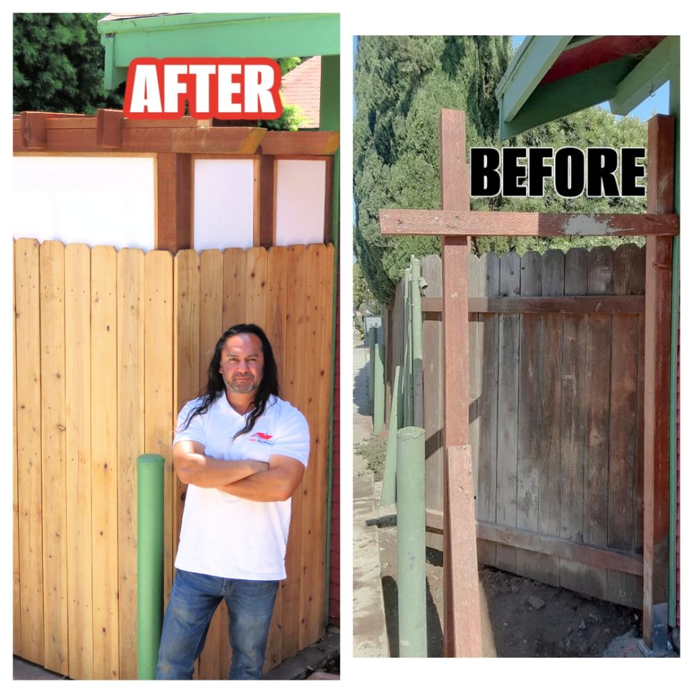 GR Repair & Maintenance