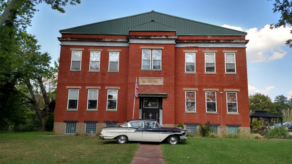 Schoolyard Winery Wineries 14923 Walton Verona Rd, Verona, KY