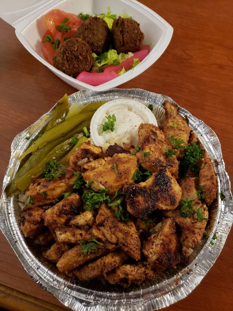 Taste of Lebanon Taste of Lebanon