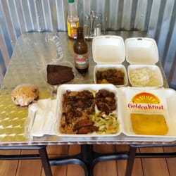 The Best 10 Caribbean Restaurants In Orlando Fl Last Updated Golden Krust Caribbean Bakery Grill