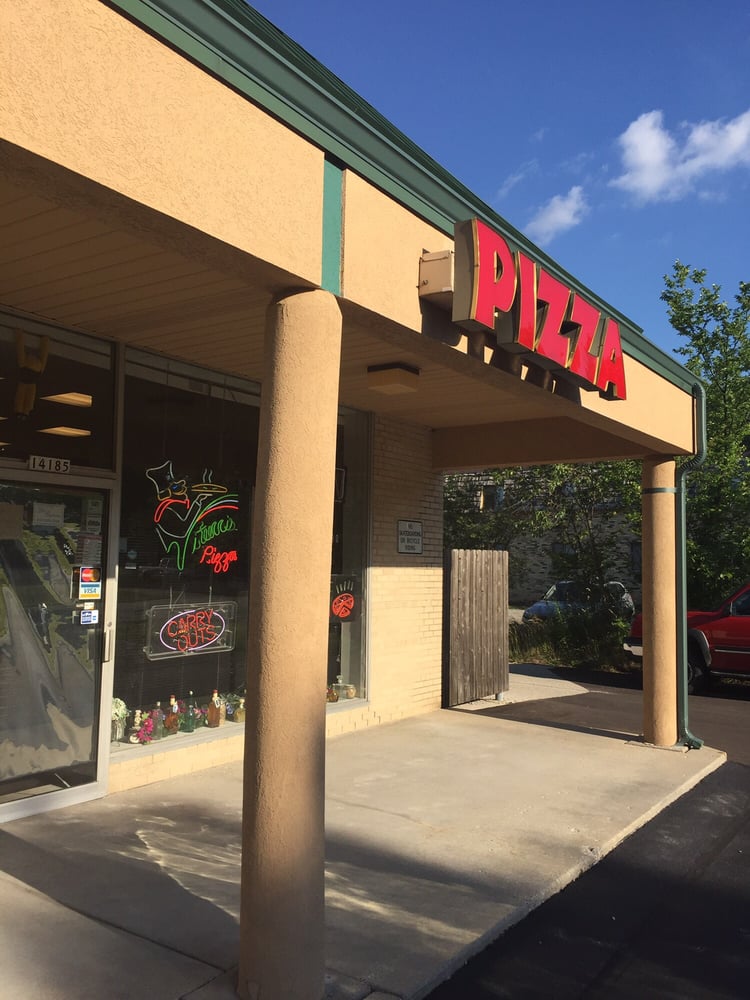 Vituccis Pizza - 17 Reviews - Pizza - 14185 W Greenfield Ave, New