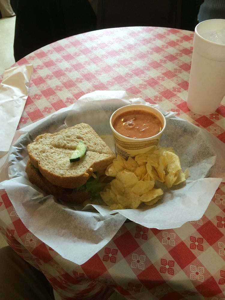Picnic Cafe 23 Photos & 42 Reviews Sandwiches 30 Public Sq S
